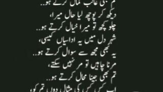 beautiful Urdu quotes 21