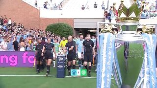 HIGHLIGHTS ｜ MAN CITY 3-4 CELTIC ｜ USA TOUR 2024