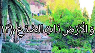 سورة الطارق  part=2