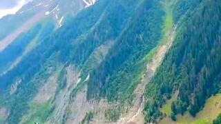 Beautiful Place in Pakistan #pakistan #nature #beautiful #pakistantravelvlog #pakistanvlog