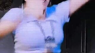 Divya sharma fantastic dance ????