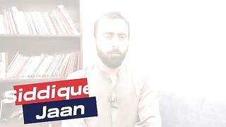 Siddique Jaan Exclusive Video on Nawaz Sharif || Imran Khan