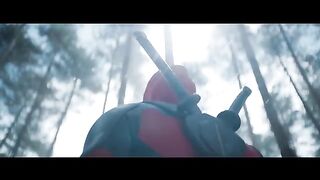 Deadpool trailler 2024