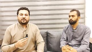 Siddique Jan Exclusive Interview || Imran Khan || Big Upset for Maryam Nawaz Govt