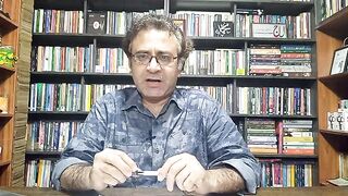 Announcement of release, mandate also returned Hafiz and Qazi will go home Fayyaz Raja Video