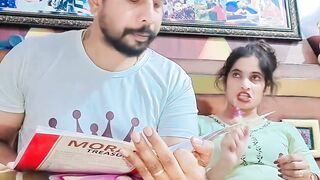 husband and wife 3