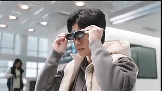 Rokid Air AR Smart Glasses