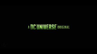 SWAMP THING Final Trailer (2019) DC Universe Series.