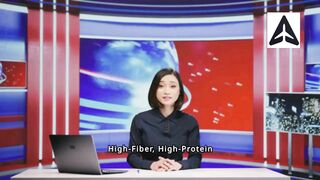 The Best High-Fiber, High-Protein Foods for a Healthy Diet