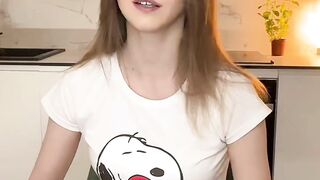 Tik tok girl 375