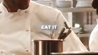 She Hasn’t Eaten Since Her Parents Passed Away…????.