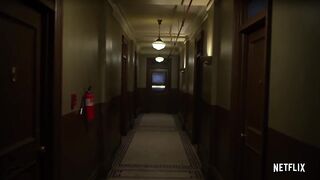 JESSICA JONES Season 3 Teaser Trailer (2019) Marvel Netflix Series.
