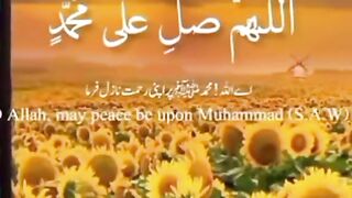 درود پاک 9