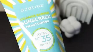 Sunscreen best seller