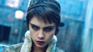 CARNVAL ROW Teaser Trailer Season 1 (2019) Cara Delevingne, Orlando Bloom Prime Video Series.