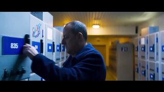 COLD BLOOD Trailer (2019) Jean Reno Action Movie.
