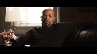 SHAFT Trailer 2 (2019) Samuel L. Jackson Sequel Movie.