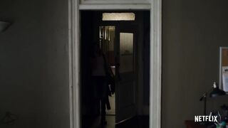 JESSICA JONES Season 3 Trailer (2019) Marvel Netflix Series.