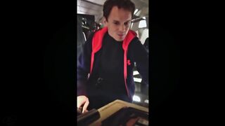 LOVE, ANTOSHA Trailer (2019) Anton Yelchin Documentary Movie.