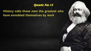 Karl Marx Quotes 3