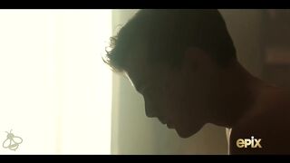 PENNYWORTH Trailer Season 1 (2019) Epix Series.