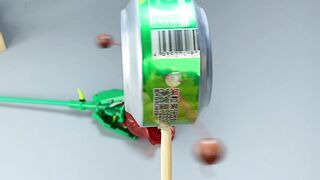 pepsi cans bottle craft cute ideas  #diy #sorts_video #craft