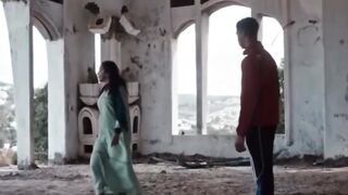 Morrocan Trend - الفلم الممنوع من العرض _الملعونون لا يبكون _