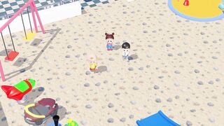 Yes Yes Playground Song 2