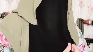 Qaria mehwish noreen by surah al nashrah