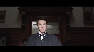THE CURRENT WAR Trailer (2019) Tom Holland, Benedict Cumberbatch Movie.