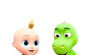 Johny and Zigaloo