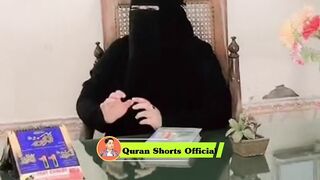 Qaria mehwish noreen the world best quran tilawat