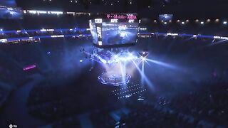 TOM ESPINALL VS CURTIS BLYDES UFC