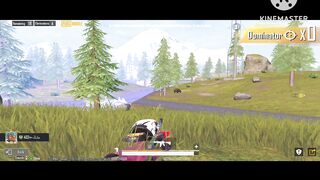 Pubg 1vs3 3