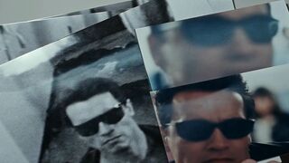Electronics & Terminator