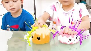 Food song for kids