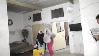 Epic Scary & Creepy Adventure