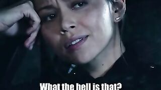 Horrible encounter.#shorts #tvshow.
