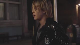 Jimin Who MV Shoot Sketch ENG SUB