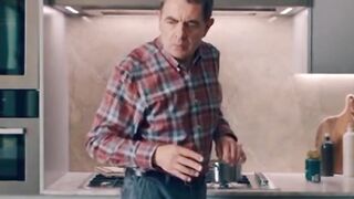 Man vs bee clip no2