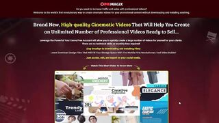 CineMagix Review - Scam Or Legit?