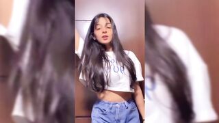 Indian Girl Salvi Kapoor Dance 7
