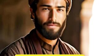 An honorable hadith about our master Muhammad, may God bless him and grant him peace 7