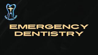 Dr. David Hakham on Dental Emergencies
