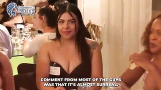 3 WISHES! What Colombian Women REALLY WANT