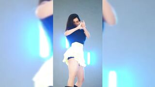 Indian Girl Sanna Dance 13
