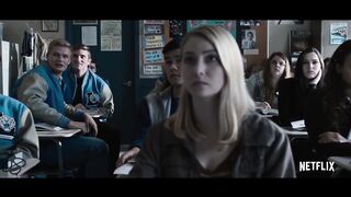 13 REASONS WHY Final Trailer Season 3 (2019) Netflix Series.