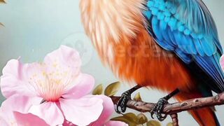 Beautiful birds 21