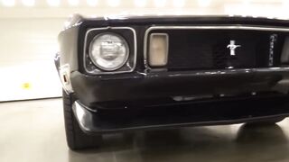 1973 Ford Mustang.4