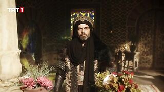 Hükmüme Riayet Et - Kudüs Fatihi Selahaddin Eyyubi Özel Sahneler